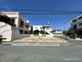 沖縄県沖縄市泡瀬３丁目