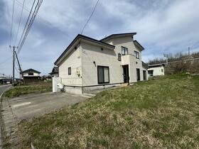 秋田県秋田市浜田字藍ノ原