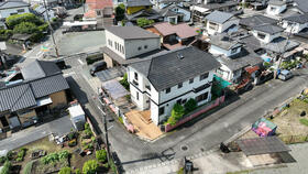 熊本県合志市須屋