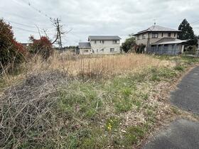 宮城県登米市迫町新田字山守屋敷