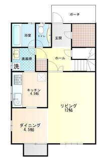 間取り：214079405850