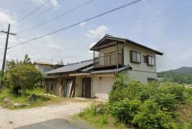 岐阜県恵那市明智町