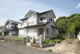 千葉県東金市大沼田
