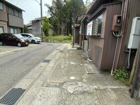 富山県高岡市上北島