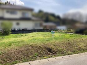 福島県田村市常葉町西向字石ノ坪