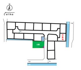 熊本県熊本市南区富合町小岩瀬