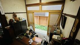 新潟県燕市八王寺