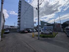 北海道札幌市豊平区中の島二条４丁目