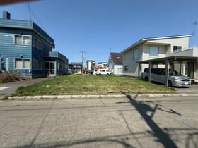 北海道石狩市花川南八条４丁目