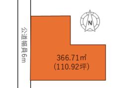 岐阜県各務原市蘇原緑町１丁目