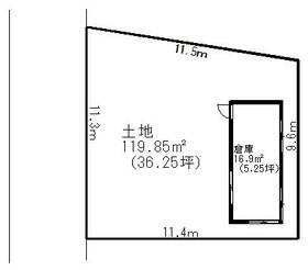 東京都八王子市美山町