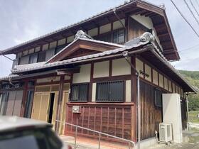 滋賀県長浜市鳥羽上町