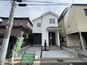 埼玉県川口市北園町