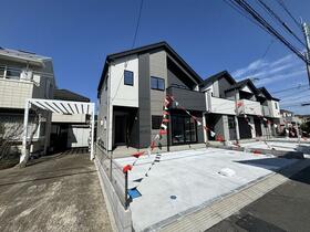 千葉県流山市こうのす台