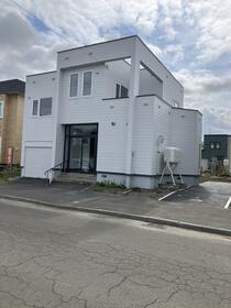 北海道江別市上江別南町