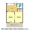 深田コーポ 1階 築44年7ヶ月の賃貸物件