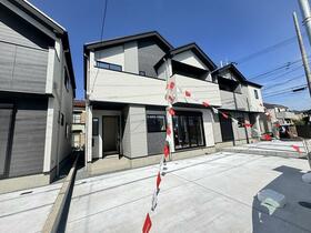 千葉県流山市こうのす台