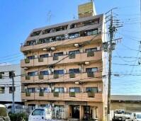 静岡県静岡市葵区南安倍１丁目