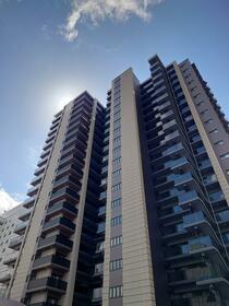 レーベン秋田　ＴＨＥ　ＩＭＰＥＲＩＡＬ　ＴＯＷＥＲ