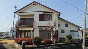 栃木県宇都宮市中岡本町