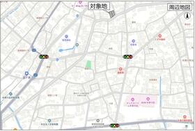 愛知県一宮市木曽川町玉ノ井字俣江田