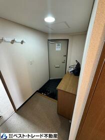 ライオンズガーデン郡山