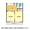 深田コーポ 2階 築44年7ヶ月の賃貸物件