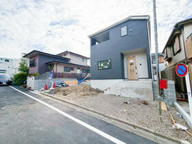 神奈川県横浜市緑区上山３丁目