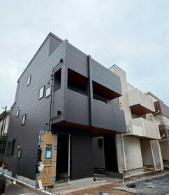 兵庫県西宮市笠屋町