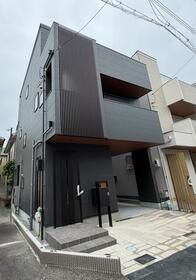 兵庫県西宮市笠屋町