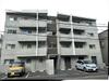 南郷７丁目駅より徒歩8分 4階 築4年3ヶ月の賃貸物件