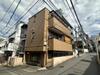 代々木駅より徒歩4分 3階 築31年5ヶ月の賃貸物件