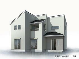 埼玉県児玉郡上里町大字七本木