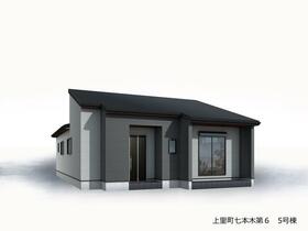 埼玉県児玉郡上里町大字七本木