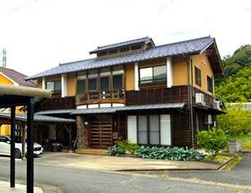 兵庫県豊岡市山本