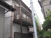 天王町駅より徒歩4分 築43年6ヶ月の賃貸物件