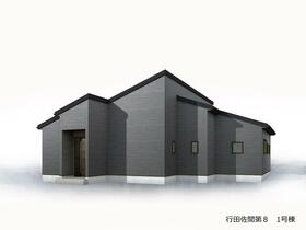 埼玉県行田市佐間３丁目