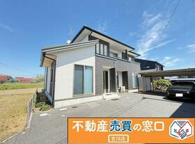 宮城県登米市中田町石森字舘