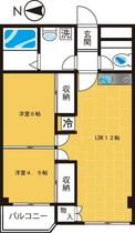 間取り：214079402677
