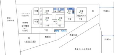 間取り：211064311729