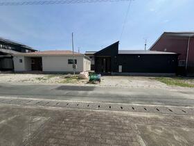 静岡県浜松市中央区舞阪町長十新田
