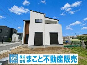 奈良県大和高田市大字西坊城