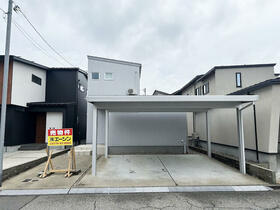 福井県福井市西方２丁目