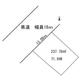 岐阜県土岐市泉町久尻