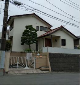 神奈川県横浜市港南区丸山台２丁目