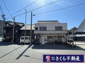 愛知県名古屋市緑区鳴海町字作町