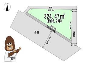 宮城県宮城郡利府町加瀬字野中沢