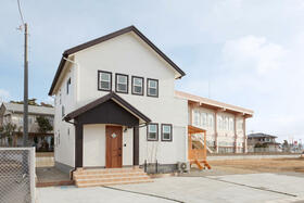 栃木県那須塩原市豊住町