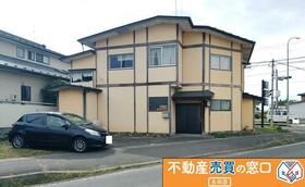 宮城県登米市中田町宝江黒沼字十文字