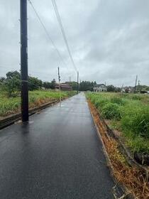 千葉県山武市松尾町高富
